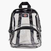 Clear Mini Backpack For Men|Women | Dickies