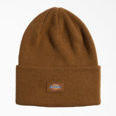 Classic Cuffed Knit Beanie For Sale | Dickies