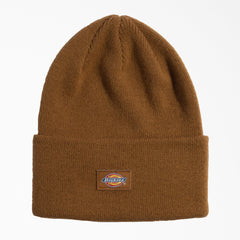 Classic Cuffed Knit Beanie For Sale | Dickies