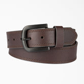 Casual Leather Belt For Men|Women | Dickies