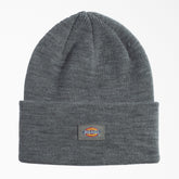 Classic Cuffed Knit Beanie For Men|Women | Dickies