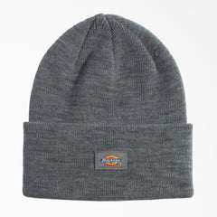 Classic Cuffed Knit Beanie For Men|Women | Dickies
