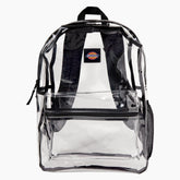 Essential Clear Backpack For Men|Women | Dickies
