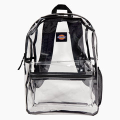 Essential Clear Backpack For Men|Women | Dickies