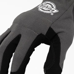 Multi-Purpose Work Gloves, 3-Pack For Men|Women | Dickies