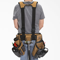 4-Piece Carpenter's Rig For Men | Dickies