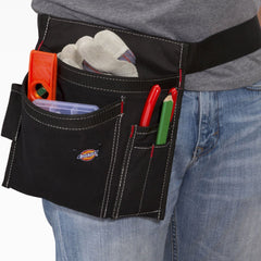 5-Pocket Work Apron with Side Tool Pouch For Men | Dickies