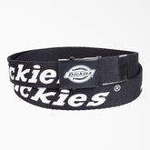 Logo Web Belt For Men|Women | Dickies