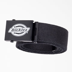 Logo Web Belt For Men|Women | Dickies
