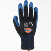 Crinkle Latex Coated Work Gloves For Men|Women | Dickies