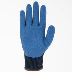 Crinkle Latex Coated Work Gloves For Men|Women | Dickies