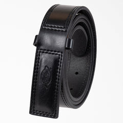 Women's Leather Buckle Mechanic Belt For Men|Women | Dickies