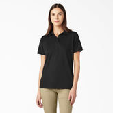 Women's Performance Polo Shirt For Women | Dickies
