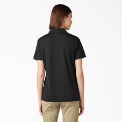 Women's Performance Polo Shirt For Women | Dickies