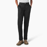 Women's Super Flex Straight Leg Work Pants For Women | Dickies