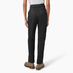 Women's Super Flex Straight Leg Work Pants For Women | Dickies
