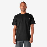 Heavyweight Short Sleeve Pocket T-Shirt For Men | Dickies