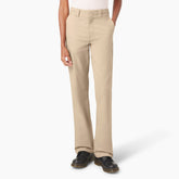Women’s Super Flex Bootcut Work Pants For Women | Dickies