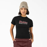 Women’s Williston T-shirt For Women|Sale | Dickies