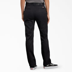 Women's FLEX Slim Fit Pants For Women | Dickies