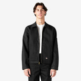 Unlined Eisenhower Jacket For Men|Women | Dickies