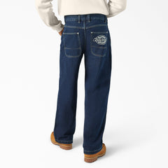 Hilham Loose Fit Jeans For Men|Sale | Dickies