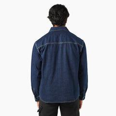 Mechanic Denim Shirt For Men|Sale | Dickies