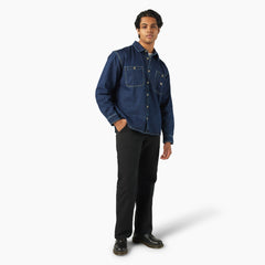 Mechanic Denim Shirt For Men|Sale | Dickies