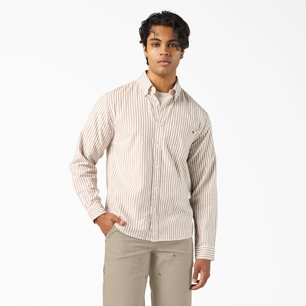Gallatin Button-Up Shirt For Men|Sale | Dickies