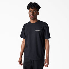 Burns Graphic T-Shirt For Men|Sale | Dickies