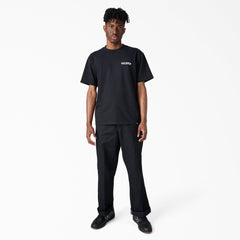 Burns Graphic T-Shirt For Men|Sale | Dickies
