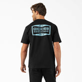 Bolivar Graphic T-Shirt For Men|Sale | Dickies