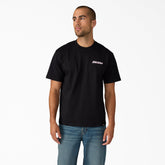 Statesville Graphic T-Shirt For Men|Sale | Dickies