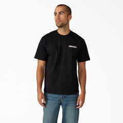 Statesville Graphic T-Shirt For Men|Sale | Dickies