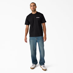Statesville Graphic T-Shirt For Men|Sale | Dickies