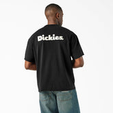 Slayden Garment Dyed T-Shirt For Men|Sale | Dickies