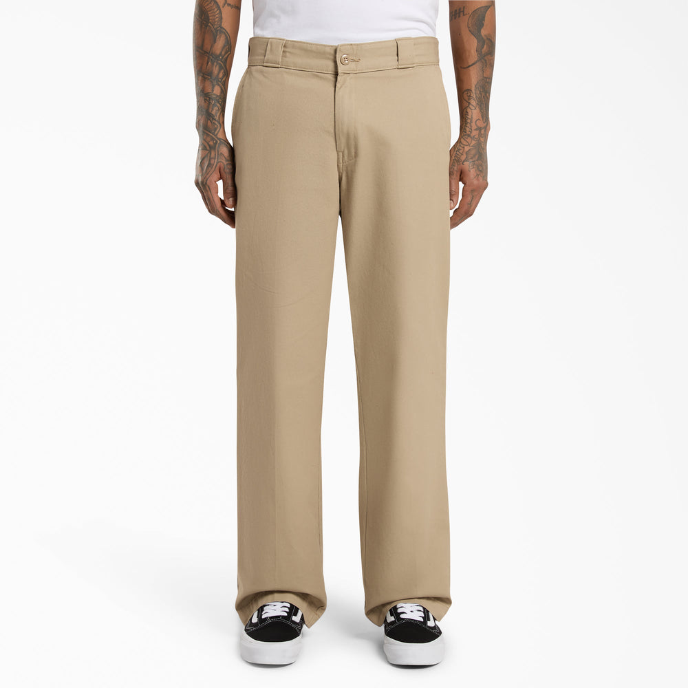247 Regular Fit Pants For Men | Dickies