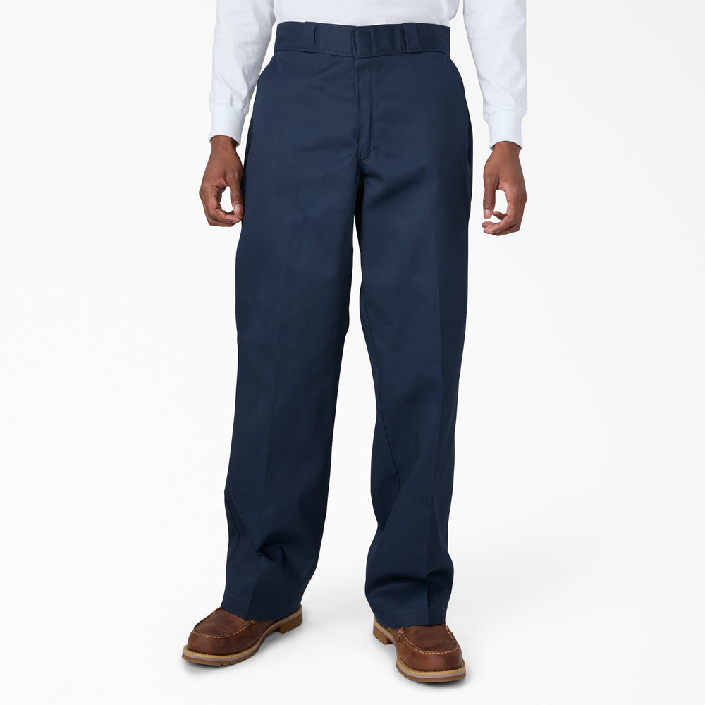 877 Loose Fit Work Pants For Men | Dickies