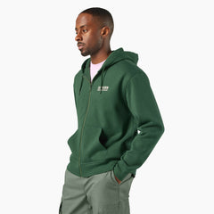 Bolivar Zip Hoodie For Men|Sale | Dickies