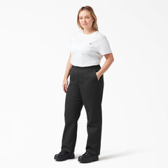 Women's Plus 874® Original Work Pants For Men|Women | Dickies