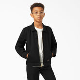 Kids' Eisenhower Jacket For Men|Women|Kids | Dickies