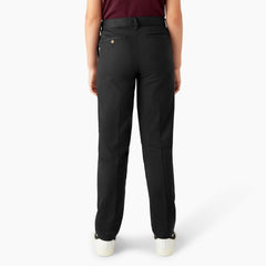 Boys' FLEX Slim Fit Pants, 4-20 For Kids | Dickies