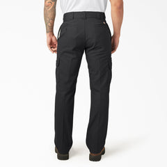FLEX Regular Fit Cargo Pants For Men | Dickies