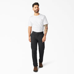FLEX Regular Fit Cargo Pants For Men | Dickies