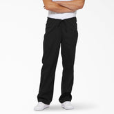 Unisex EDS Signature Scrub Pants For Men|Scrubs|Women | Dickies