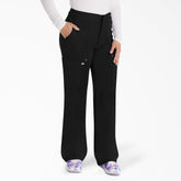 Women's EDS NXT Cargo Scrub Pants For Women|Scrubs | Dickies