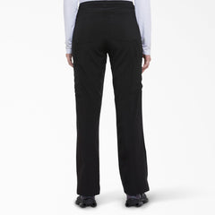 Women's EDS Essentials Drawstring Scrub Pants For Women|Scrubs | Dickies