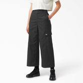 Women's Regular Fit Cargo Pants For Women | Dickies
