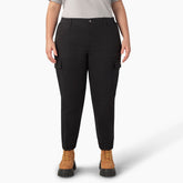 Women's Plus High Rise Fit Cargo Pants For Women | Dickies