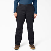 Women's Plus Relaxed Fit Cargo Pants For Women | Dickies